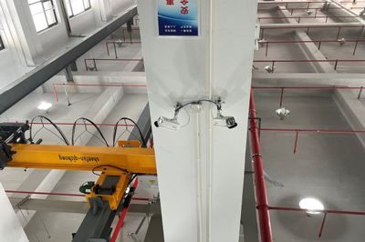 工廠弱電智能化工程施工要點全解析